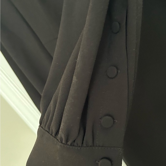 J Crew black dress - Picture 3 of 7